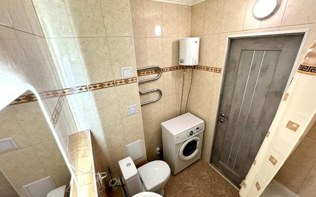 Апартаменты на улице Караульная 38