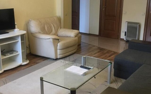 Predslava Hotel Service