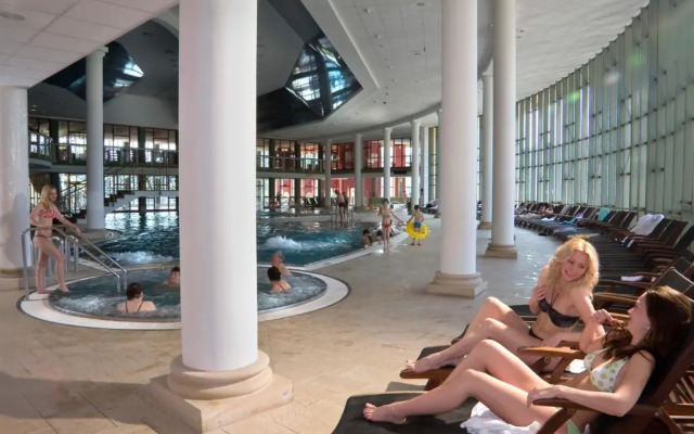 Spa Resort PAWLIK-AQUAFORUM
