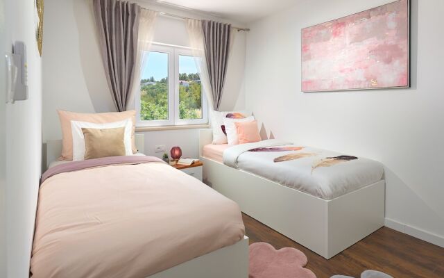 Sun Spalato Villa Borna