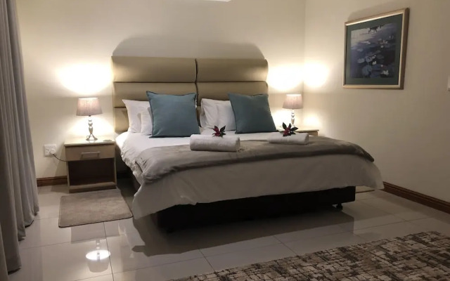 1 Mountain Rd Boutique B & B