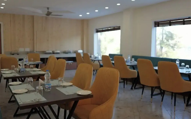 Playotel Resort Kasauli