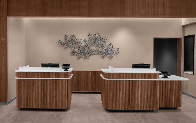 Courtyard by Marriott Orem University Place