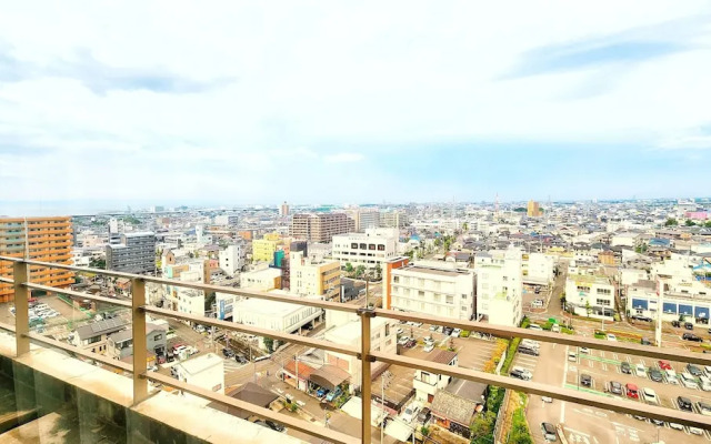 Hotel Ramada Kansai International Airport