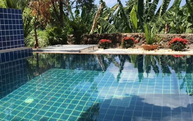 Patong Hill Villa by Lofty