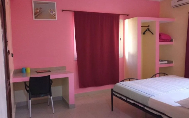Residence Abdou Diouf 2