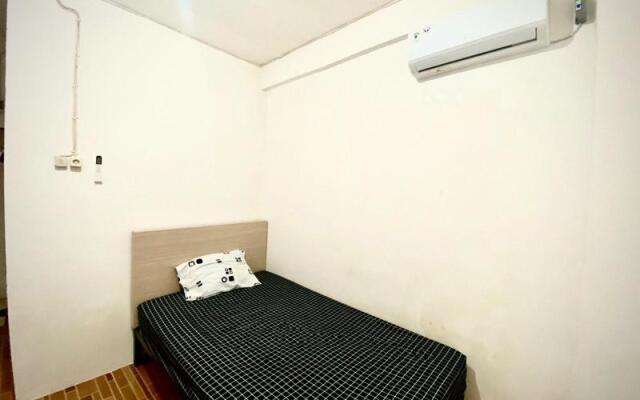 OYO 91026 Kasmarani Residence Syariah