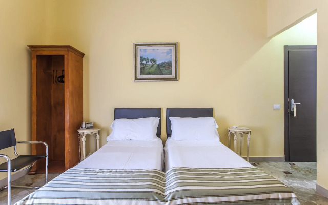 Hotel Regina Giovanna