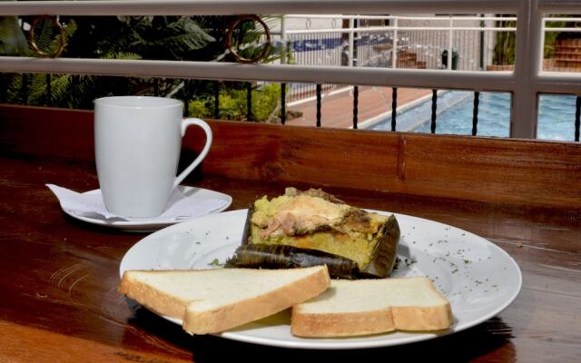 Hotel Boutique El Virrey