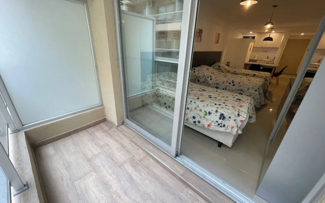Modern Studio in San Telmo - Paseo de la Cisterna