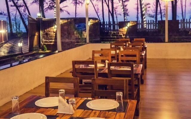 Prarthana Beach Stay
