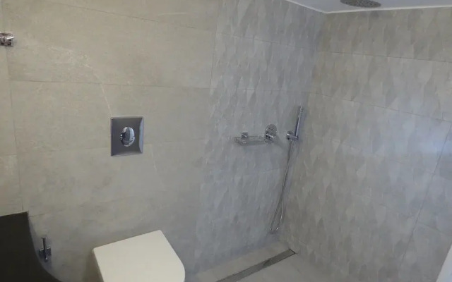 Famprikas house in Mykonos