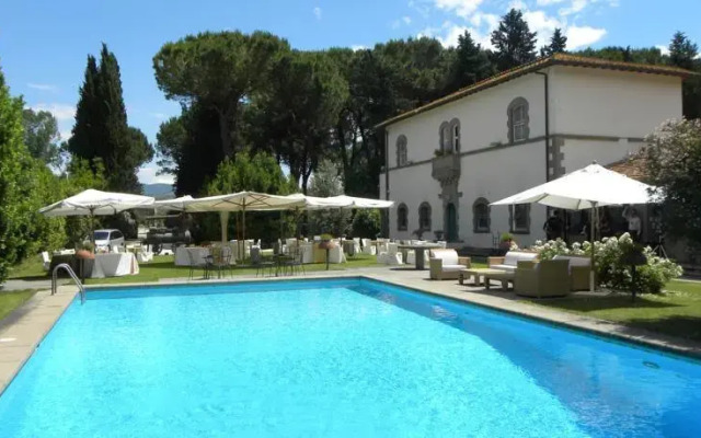 Villa Meonia