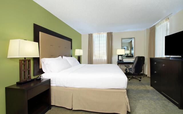Holiday Inn Metairie New Orleans by IHG