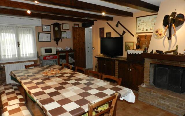 Il Cantinoccio B&B