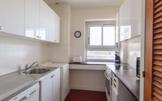 Villa La Vigie Royan 9195