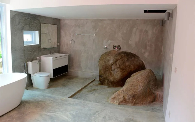 Villa Q at Design Square