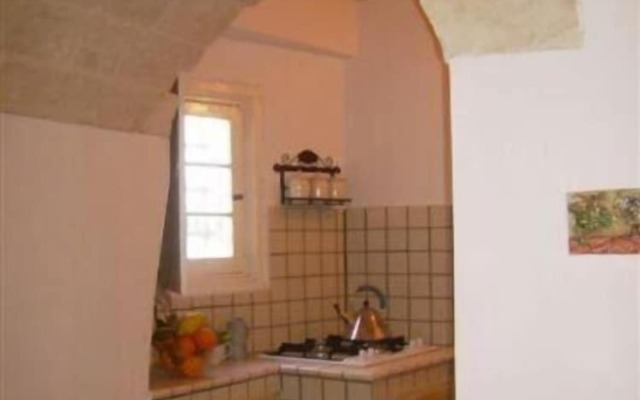 B&B Antico Aranceto