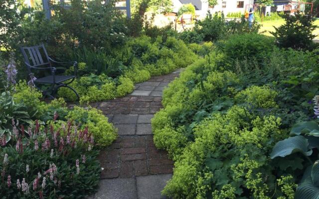 Bahnhof Frauenstein Wartehalle
