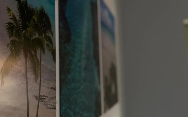 Apartamento Maragogi