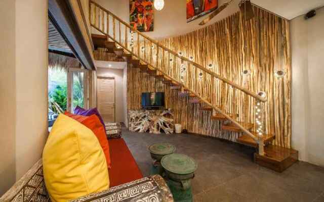 3BR Luxury Villas Merci Resorts Seminyak 1