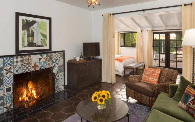 Ingleside Estate Hotel & Bungalows- Adults Only