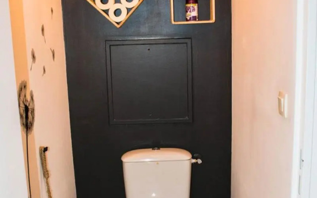 Beautiful apartment * parking* Disneyland 10 min