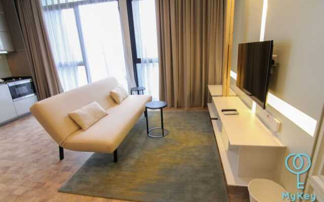 Expressionz Professional Suites by MyKey