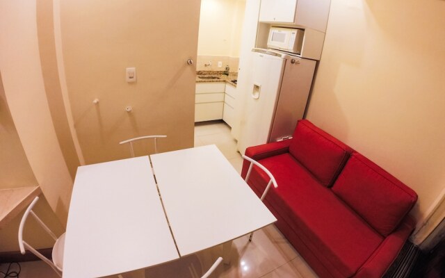 Leblon Garden Studio