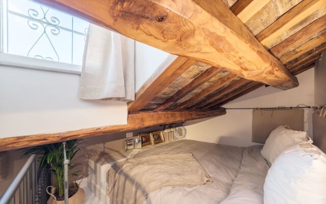 Navona Luxury & Charming Apartment