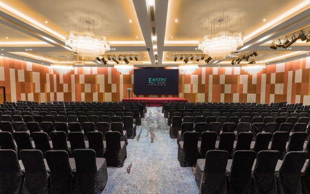 Eastin Hotel Penang