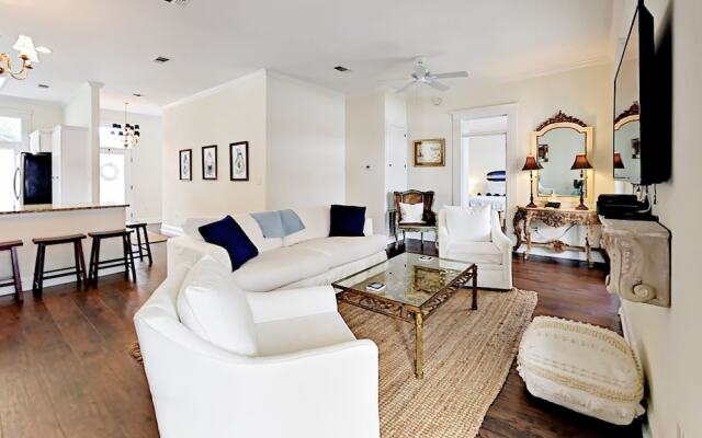 Dune Avenue - 3 Br Home