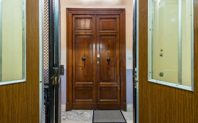 Blu Suite by Napoliapartments