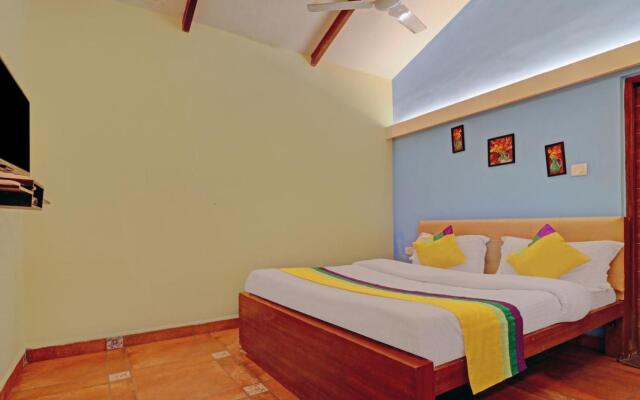 Itsy Hotels Vailankanni Natures Inn