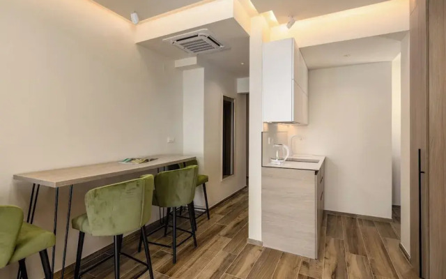 Hotel Vila Hedonija