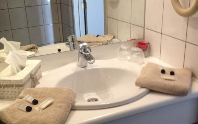 Hotel Chaplin