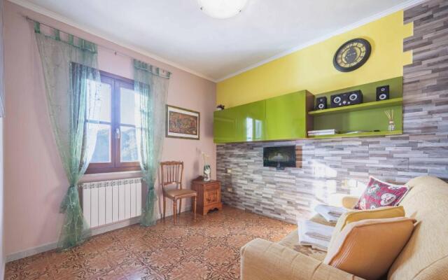 Alpi Apuane Panoramic Apartment