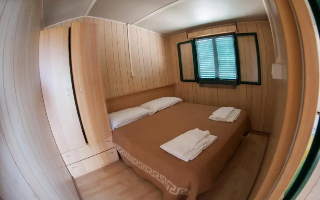 Residence Puntacilento