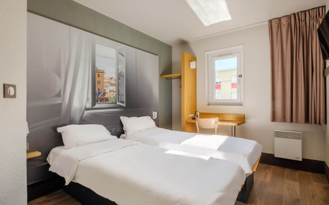 B&B HOTEL Villeneuve-Loubet Plage