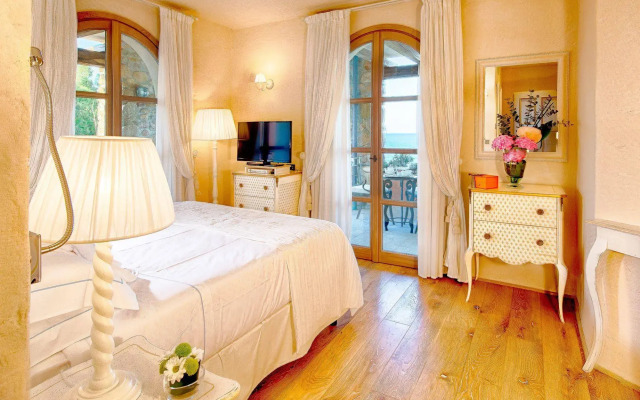 La Villa del Re - Adults Only - Small Luxury Hotels of the World