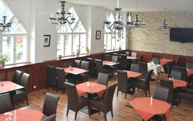 Hotel Bonverde