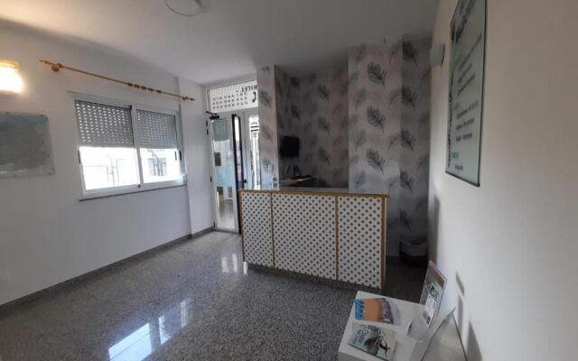 Hotel Valdoviño Express