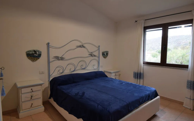 Casa Irene With Balcony In Budoni