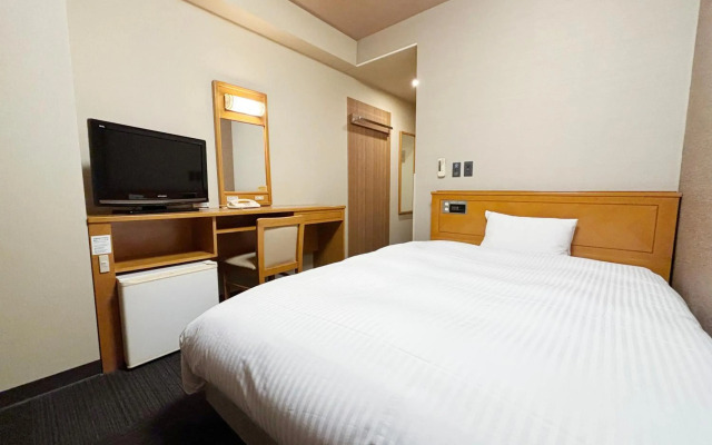 Route Inn Grantia Hanyu Spa Resort