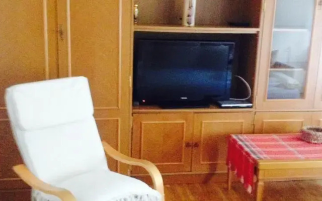 Apartment Grubic