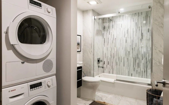 Charming 1 bdrm in DTLA!