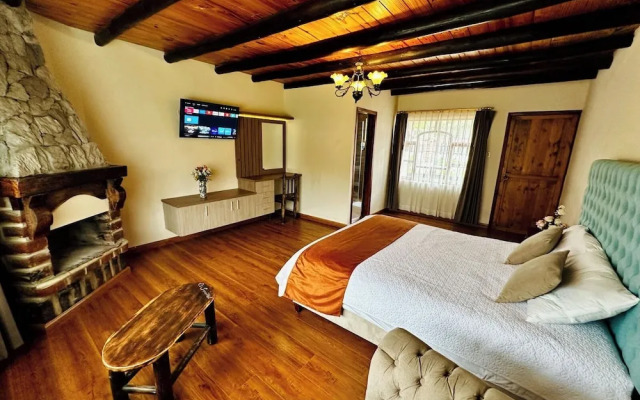 Hosteria & Spa Surillal