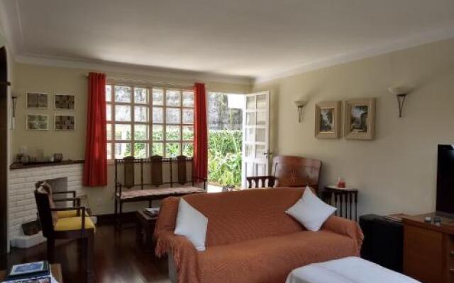 Klein Hostel Petrópolis