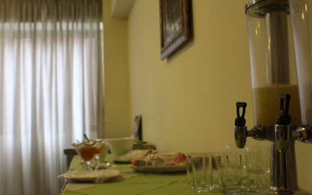 KZ Hotel
