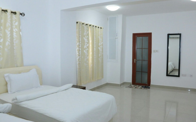 loban hotel apartment